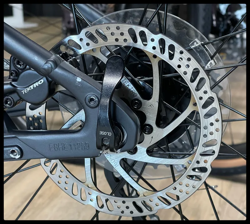 Giant Talon E+ 29er Sport 25km/h Small Graphite 2022-4